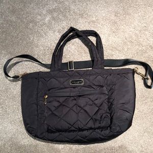 Marc Jacobs diaper bag